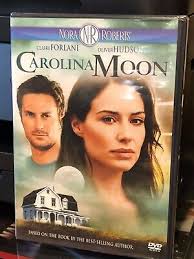 Carolina Moon (DVD) Stephen Tolkin, Oliver Hudson, Claire Forlani, BRAND  NEW! 43396212220| eBay