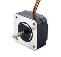 High Temp Stepper Motor - StepperOnline UK