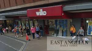 Also explore thousands of beautiful hd wallpapers and background images. Wilko Boss Keeps Stores Open During Lockdown East Anglian Daily Times