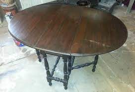 How much experience do you have? How Much Does It Cost To Refinish A Dining Table Salpeck S