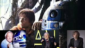 The original r2d had custom and default roblox animations for emotes but r2da only has custom emotes. Mark Hamill Remembers Fondly Kenny Baker Aka R2 D2 With A Famous Star Wars Quote Thegeek Games