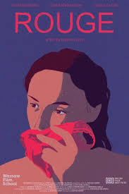 Image result for Rouge 1988 ARO