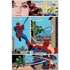 1950's Comic Book Spinner Rack With