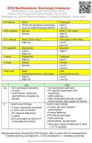 Fluid Electrolyte Imbalances Term Paper Example