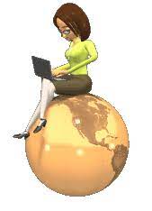 Animasi gif bergerak untuk powerpoint lucu 4 gif images sumber : Pin On College Dorm