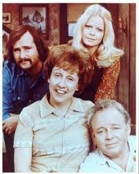 All In The Family Beyond It S Time All In The Family Tv Shows Old Tv Shows