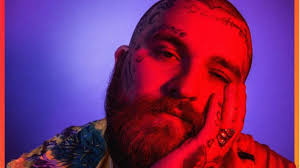 Teddy Swims announces huge world tour and he is coming to Adelaide