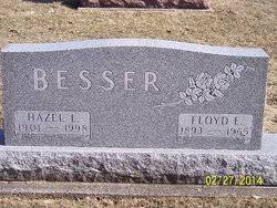 Floyd Ellsworth Besser (1893-1965)