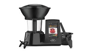 Si quieres un robot de cocina pero no quieres invertir demasiado dinero en la compra te presentamos el cecotec mambo; Probamos Mycook Touch Black Edition Edicion Limitada Escaparate El Pais