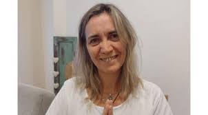 Patricia Tenaglia's Instagram, Twitter & Facebook