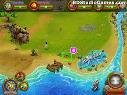 Hints for the 16 virtual villagers puzzles; Virtual Villagers Origins 2 Walkthrough Puzzles Bdstudiogames