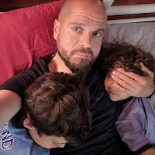 La familia es lo primero... ¿no?