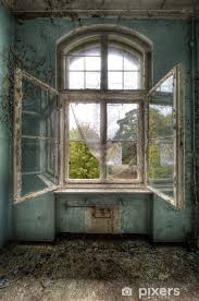 Fototapete Offenes Fenster Pixers Wir Leben Um Zu Verandern In 2020 Fenster Fotografie Offenes Fenster Alte Fenster