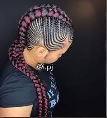 Image Result For Jalicia Hairstyles Cornrow Hairstyles Cool Braid Hairstyles Braided Hairstyles