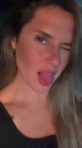 Ella se pone piki 😮‍💨🦋