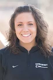 2008 Women's Lacrosse Roster