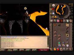 He needs your help in bringing his pet scorpions back. Scorpia Pet Osrs Youtube