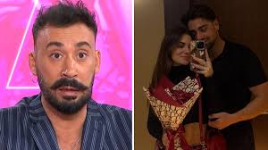 Pedro Capitão arrasa Liliana Filipa e Daniel Gregório e recorda: "Esta  relação começa na base da traição..."