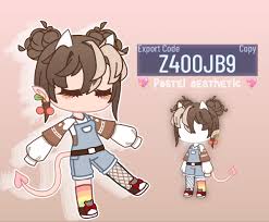 Pin On Gacha Club My Stuff