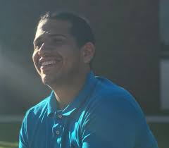 Hey, my name is Darwin