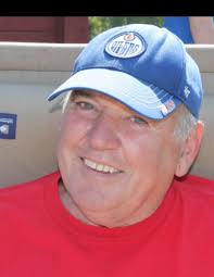 Obituary information for Rodney Patrick Hansen