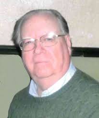 Obituary for William John Ott, M.D.