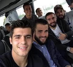 The best of social media in November