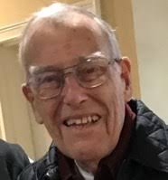 Paul Darrah Obituary (1928