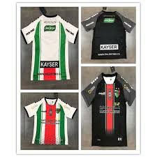 Cosa, característica que está relacionado con palestina o sus habitantes la cultura palestina. 20 21 Club Deportivo Palestino Home Away Jersi Football Jersey 6 Oyarzun 7 Lopez Carvajal Benegas Jimenez Men S Jerseys Shopee Malaysia