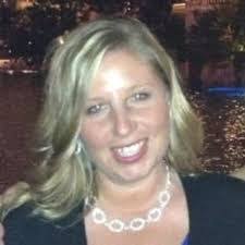 Brandy Hitchcock's Instagram, Twitter & Facebook