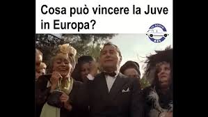 Da subito ti viene riconosciuto lo sconto del 20% sui diritti delle pratiche auto. Diavolorossonero Cosa Puo Vincere La Juve In Europa Il Socio Aci Risponde Cosi
