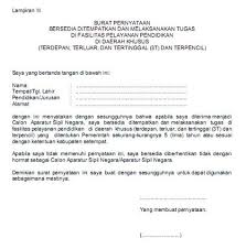 Selama masa pelatihan tidak menjalin kontrak kerja dengan semua selamat membuat surat keterangan magang! Download Berkas Persyaratan Brigadir 6666666