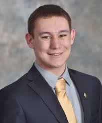 Gamma Iota Sigma, Sigma Chapter Yearbook 2017-18