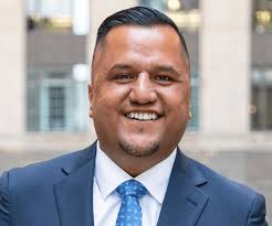 Eduardo “Eddie” Garcia: Real estate leader