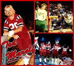 Tuesday, December 10....a very Happy Birthday to Ted Marolf!! May your day  be a great one!