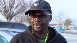 I couldn't wait in that line,' says Target shopper who walks out after  shocking video of store's self-checkout decision