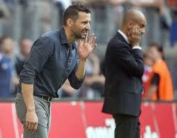 He had his back to the wall from the outset as he was tipped to fail. Who Is Orlando Pirates New Coach Josef Zinnbauer