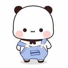 Boneka lucu panda bahan katun halus. Mi Meme Cuando Hace Sus Cositas De Jardineria 3 Boneka Hewan Bayi Kucing Kartun