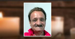 Nicholas "Nick" Khouri Obituary April 15, 2024