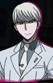 Munakata Kyousuke Danganronpa 3 The End Of Kibougamine Gakuen Kibou Hen Danganronpa Munakata Danganronpa 3