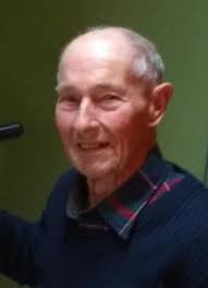 Obituary for Allen Mummey