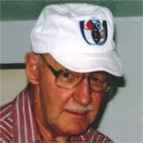 Obituary information for William E. Earliwine