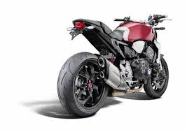 Get the flash player to see this player. Honda Cb1000r Neo Sports Cafe 2018 Kennzeichenhalter