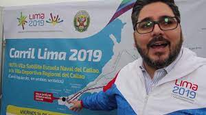 Pin En Lima 2019