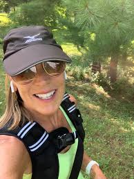 How many activity points do you get walking with a weighted vest?