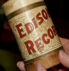 Edison Gramophones - Price Guide And Values