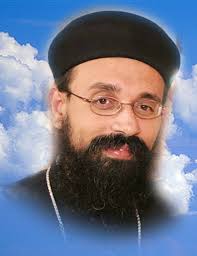 St. Pishoy Coptic Orthodox Church