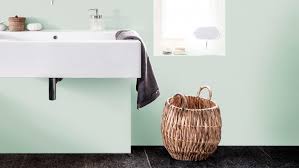 Les infos, chiffres, immobilier, hotels & le mag. Peinture Salle De Bain Peintures De Couleurs Pour Les Interieurs Et Les Exterieurs Idees Deco Dulux Valentine