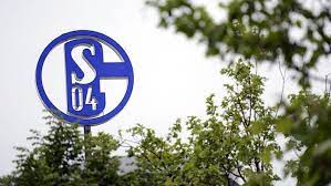 From 1973 to 2001 schalke's homestead 04. Gegner Des Vfb Stuttgart Was Wirklich Hinter Dem Logo Des Fc Schalke 04 Steckt Vfb Stuttgart Stuttgarter Nachrichten
