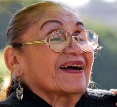 Elvira Lara De Medina Obituary